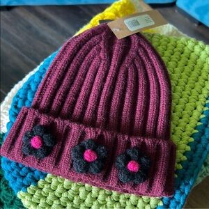 Steve Madden Hat NWT